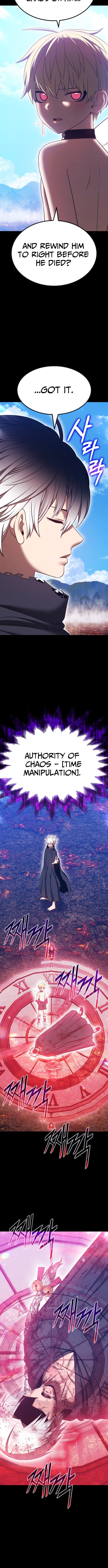 +99 Reinforced Wooden Stick – Chapter 179 – Page 25