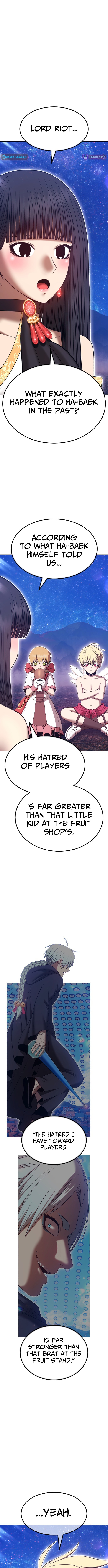 +99 Reinforced Wooden Stick – Chapter 179 – Page 28