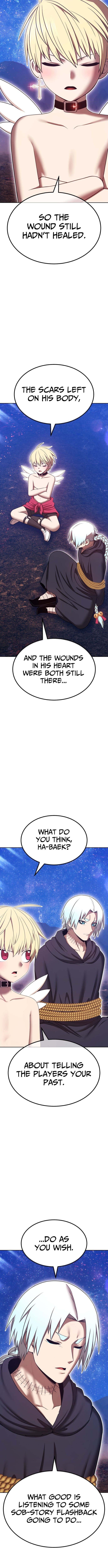 +99 Reinforced Wooden Stick – Chapter 179 – Page 29