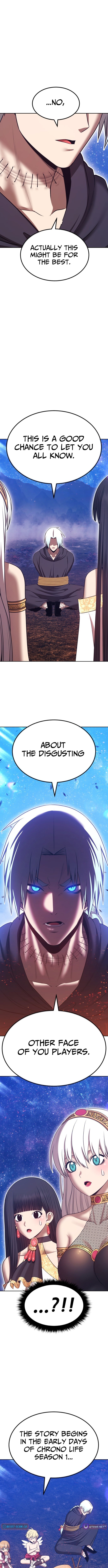 +99 Reinforced Wooden Stick – Chapter 179 – Page 30