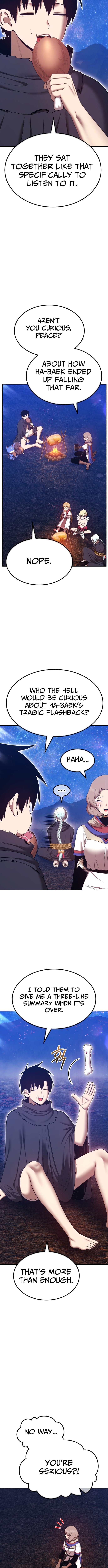 +99 Reinforced Wooden Stick – Chapter 179 – Page 32