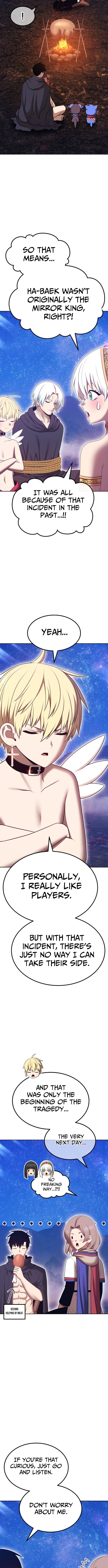 +99 Reinforced Wooden Stick – Chapter 179 – Page 33