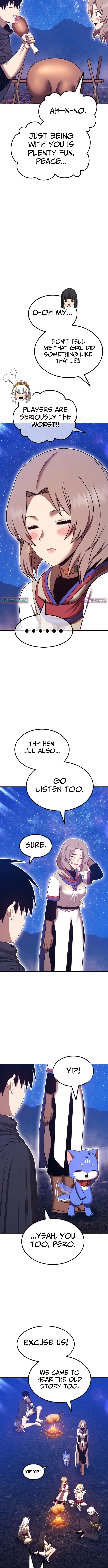 +99 Reinforced Wooden Stick – Chapter 179 – Page 34