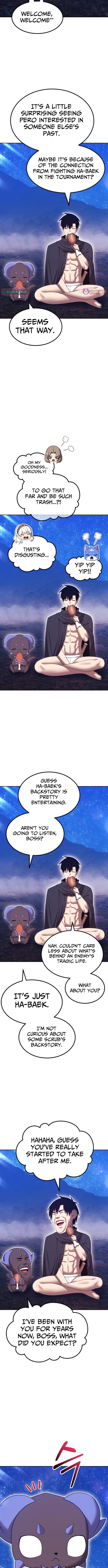 +99 Reinforced Wooden Stick – Chapter 179 – Page 35