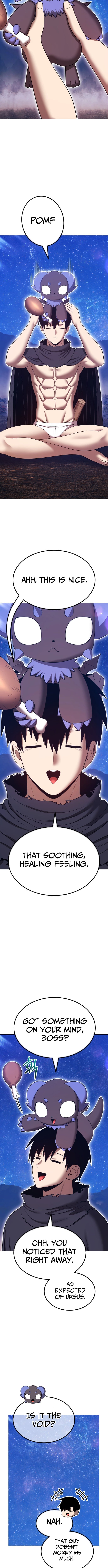+99 Reinforced Wooden Stick – Chapter 179 – Page 36