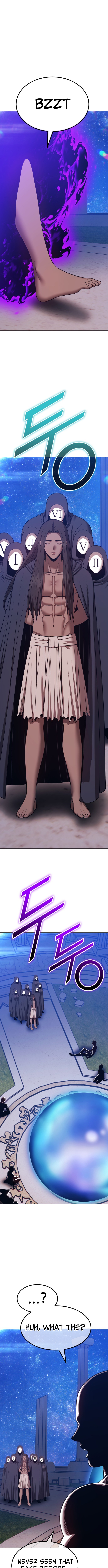 +99 Reinforced Wooden Stick – Chapter 179 – Page 39