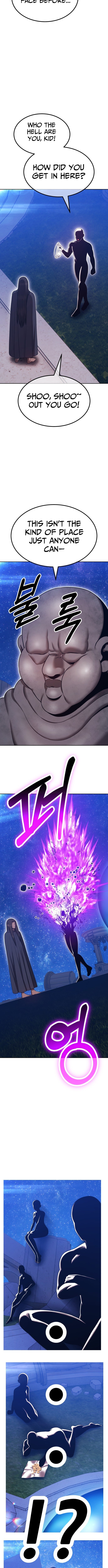 +99 Reinforced Wooden Stick – Chapter 179 – Page 40