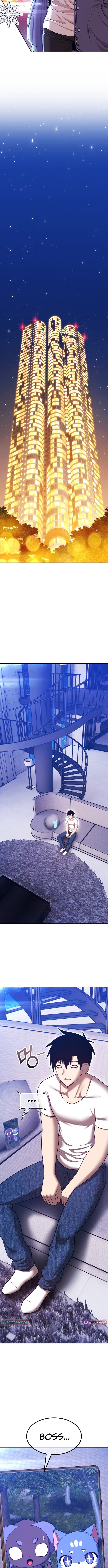 +99 Reinforced Wooden Stick – Chapter 181 – Page 4