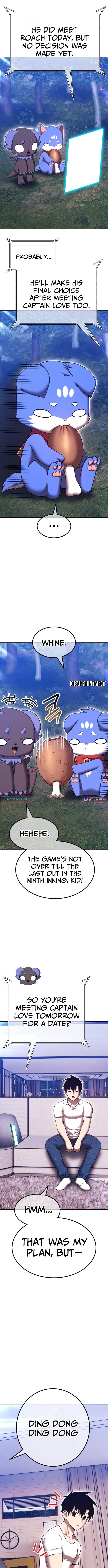 +99 Reinforced Wooden Stick – Chapter 181 – Page 6