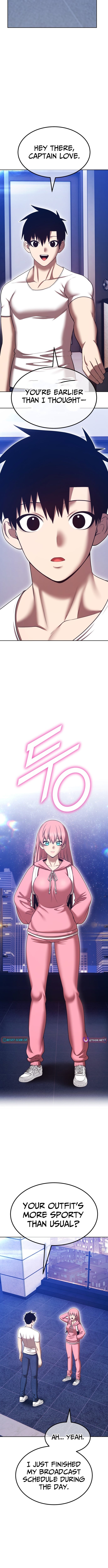 +99 Reinforced Wooden Stick – Chapter 181 – Page 8