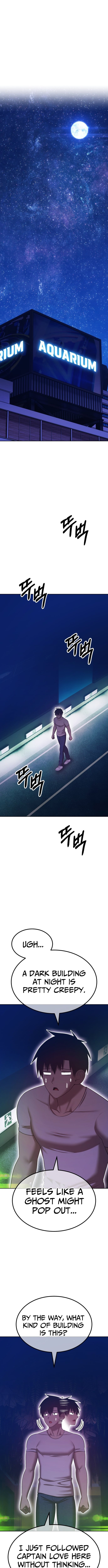 +99 Reinforced Wooden Stick – Chapter 181 – Page 10