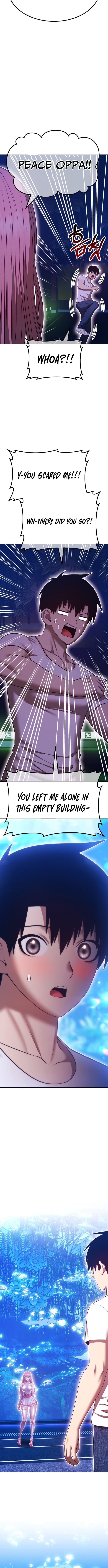+99 Reinforced Wooden Stick – Chapter 181 – Page 11