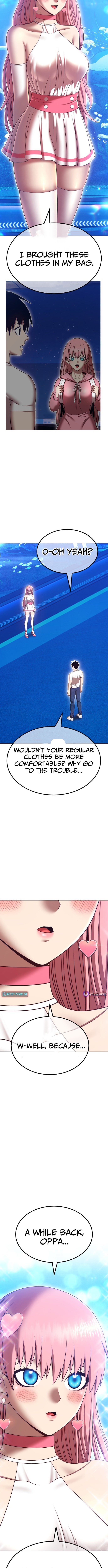 +99 Reinforced Wooden Stick – Chapter 181 – Page 13
