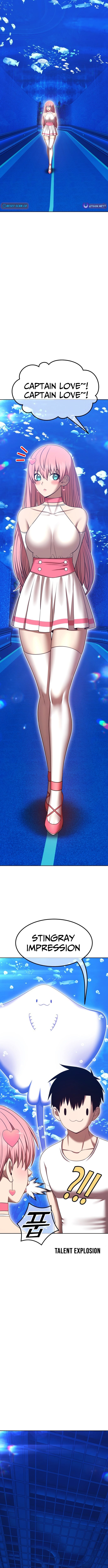 +99 Reinforced Wooden Stick – Chapter 181 – Page 17