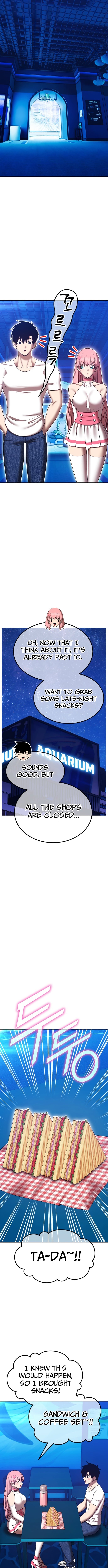 +99 Reinforced Wooden Stick – Chapter 181 – Page 18
