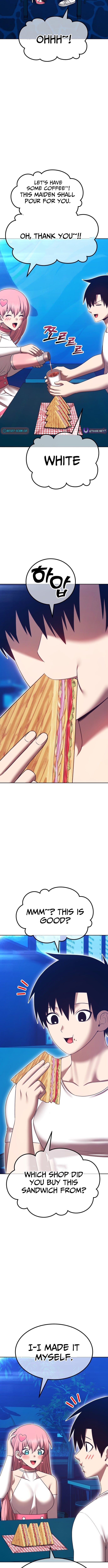 +99 Reinforced Wooden Stick – Chapter 181 – Page 19