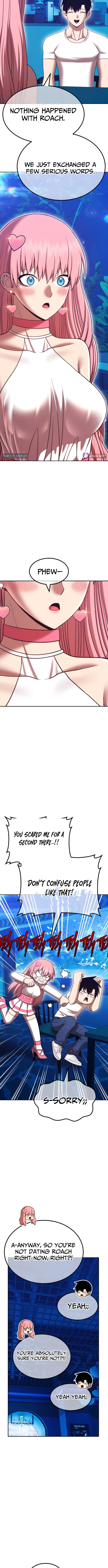 +99 Reinforced Wooden Stick – Chapter 181 – Page 24