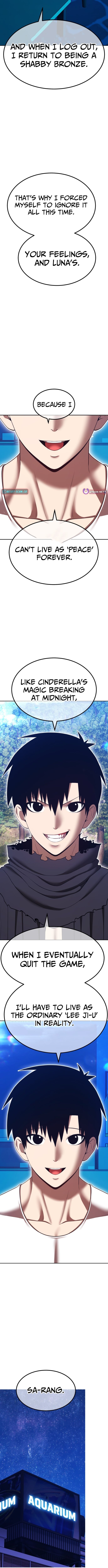+99 Reinforced Wooden Stick – Chapter 181 – Page 30