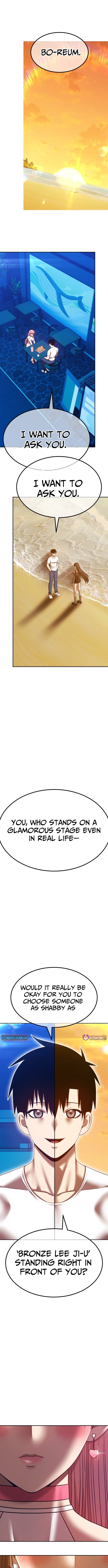 +99 Reinforced Wooden Stick – Chapter 181 – Page 31