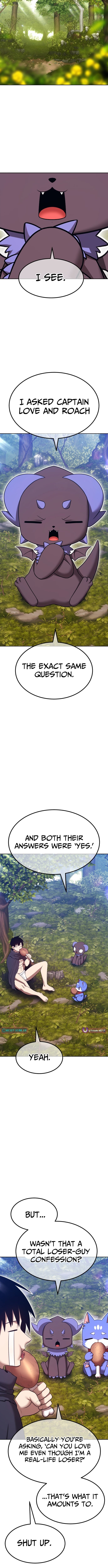 +99 Reinforced Wooden Stick – Chapter 181 – Page 33
