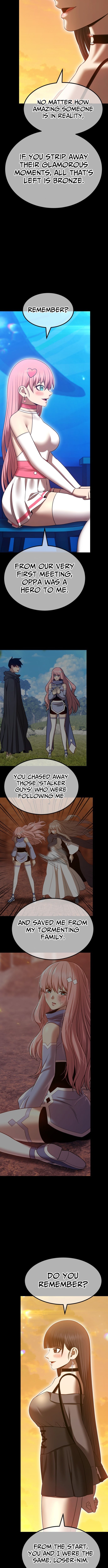 +99 Reinforced Wooden Stick – Chapter 181 – Page 36