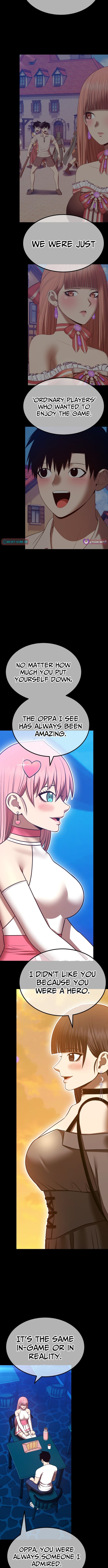 +99 Reinforced Wooden Stick – Chapter 181 – Page 37