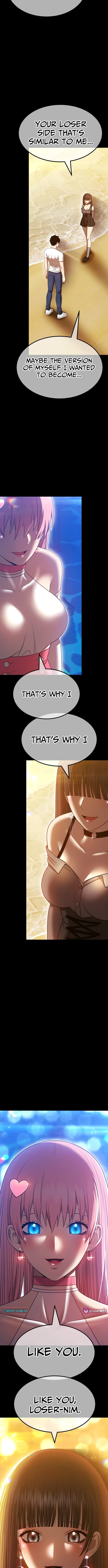 +99 Reinforced Wooden Stick – Chapter 181 – Page 38