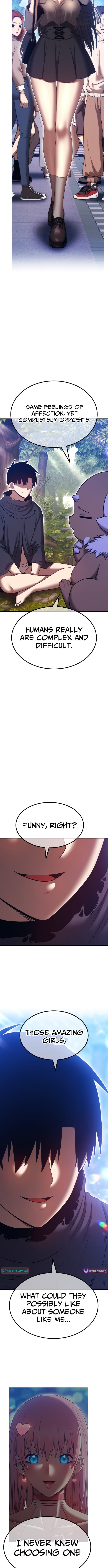 +99 Reinforced Wooden Stick – Chapter 181 – Page 40
