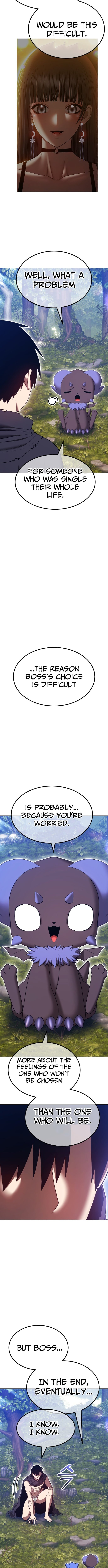 +99 Reinforced Wooden Stick – Chapter 181 – Page 41