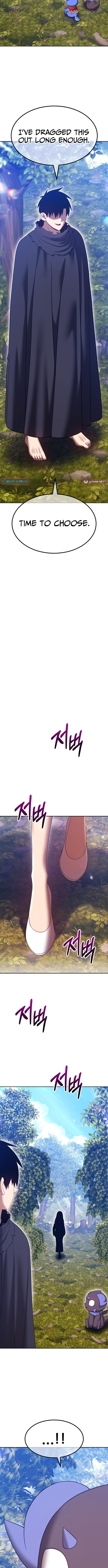 +99 Reinforced Wooden Stick – Chapter 181 – Page 42