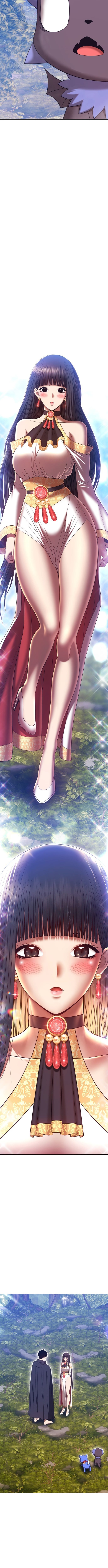 +99 Reinforced Wooden Stick – Chapter 181 – Page 43