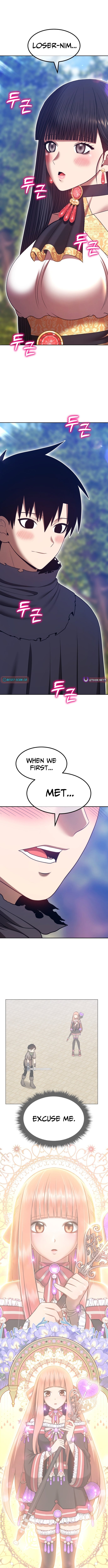 +99 Reinforced Wooden Stick – Chapter 181 – Page 44