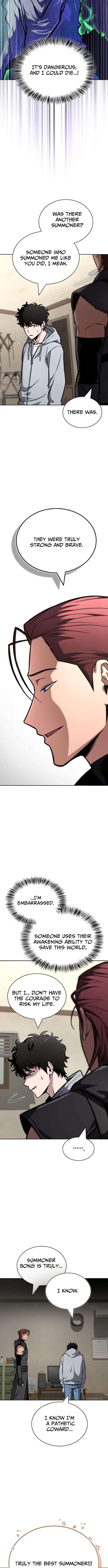 A Wimp’s Strategy Guide to Conquer the Tower – Chapter 02 – Page 12