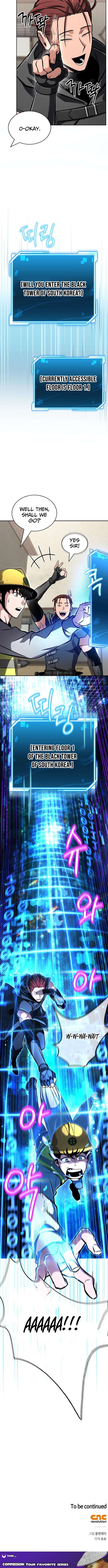 A Wimp’s Strategy Guide to Conquer the Tower – Chapter 02 – Page 18