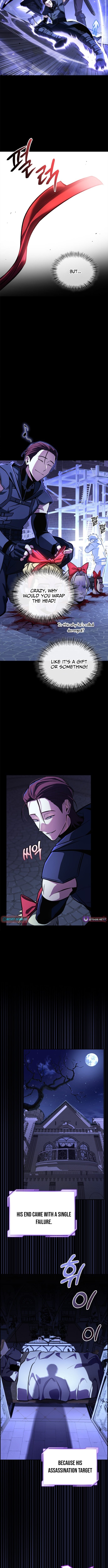 A Wimp’s Strategy Guide to Conquer the Tower – Chapter 01 – Page 13