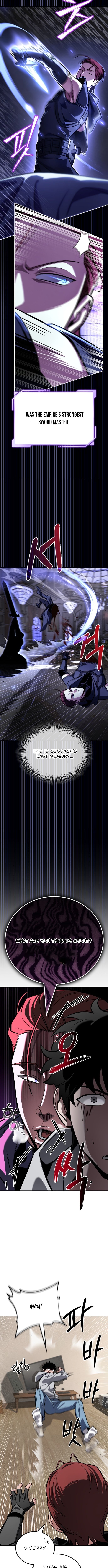 A Wimp’s Strategy Guide to Conquer the Tower – Chapter 01 – Page 14