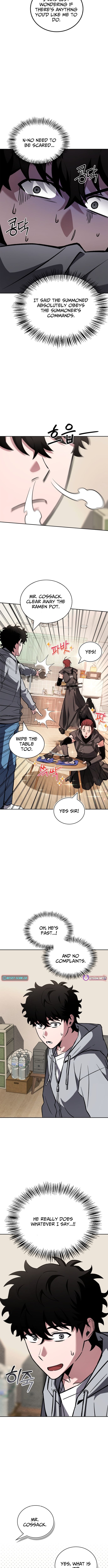 A Wimp’s Strategy Guide to Conquer the Tower – Chapter 01 – Page 15