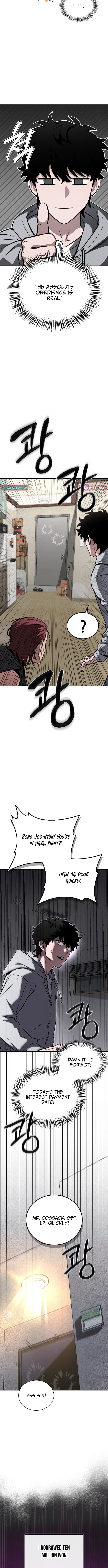 A Wimp’s Strategy Guide to Conquer the Tower – Chapter 01 – Page 17