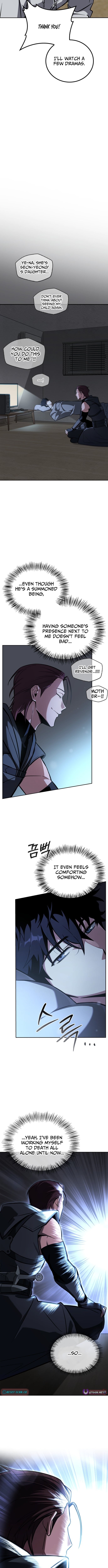 A Wimp’s Strategy Guide to Conquer the Tower – Chapter 01 – Page 22