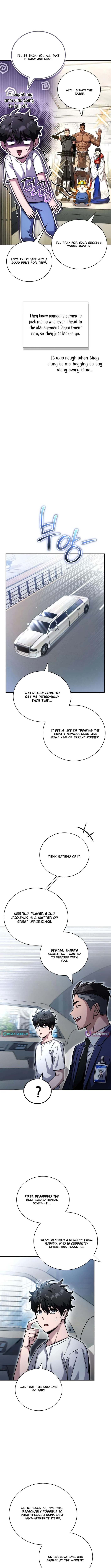 A Wimp’s Strategy Guide to Conquer the Tower – Chapter 34 – Page 16
