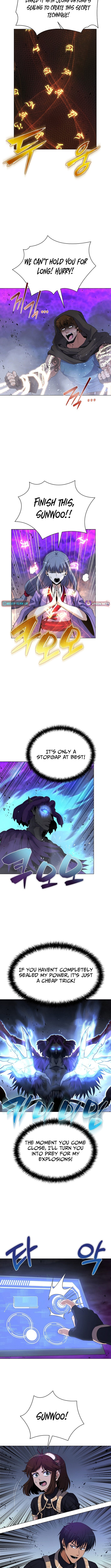 The Ravenous Hunter – Chapter 153 – Page 2