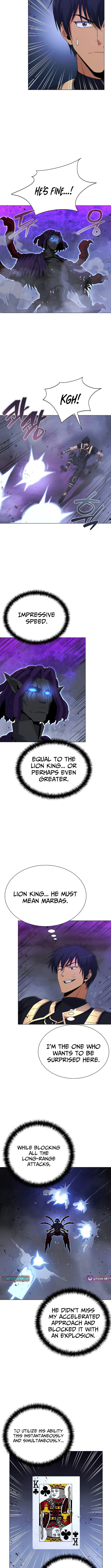 The Ravenous Hunter – Chapter 152 – Page 3