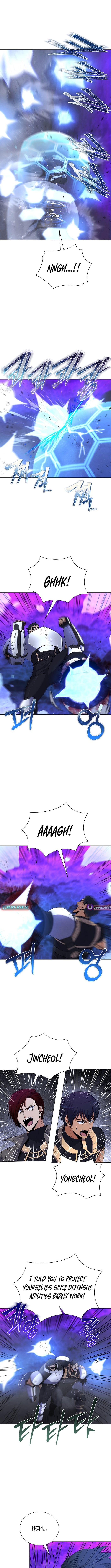 The Ravenous Hunter – Chapter 152 – Page 11