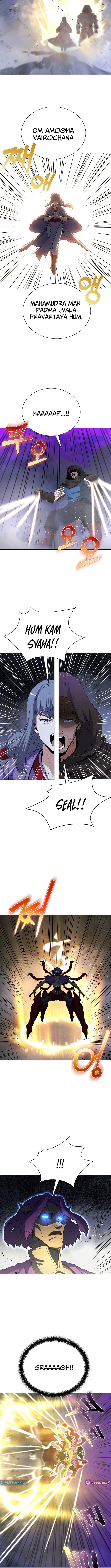 The Ravenous Hunter – Chapter 152 – Page 13