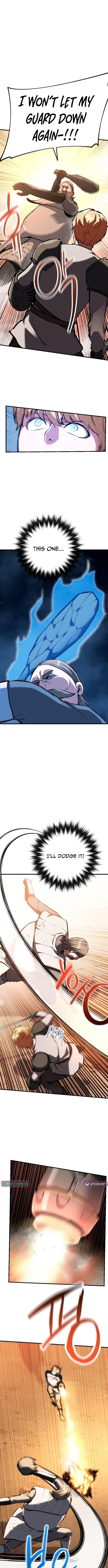 Bill The Blacksmith – Chapter 11 – Page 2