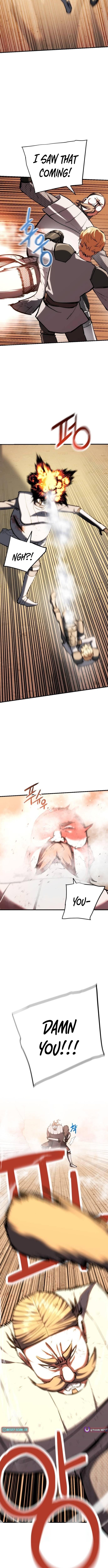 Bill The Blacksmith – Chapter 11 – Page 4