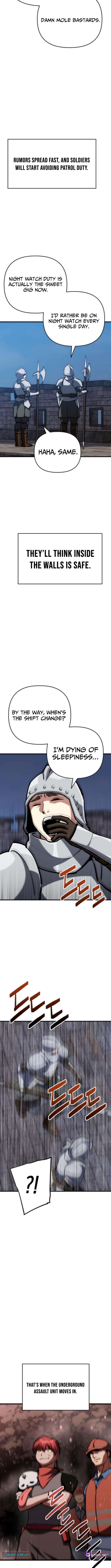 Bill The Blacksmith – Chapter 09 – Page 8