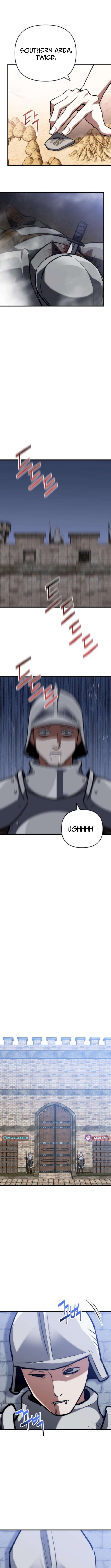 Bill The Blacksmith – Chapter 09 – Page 10