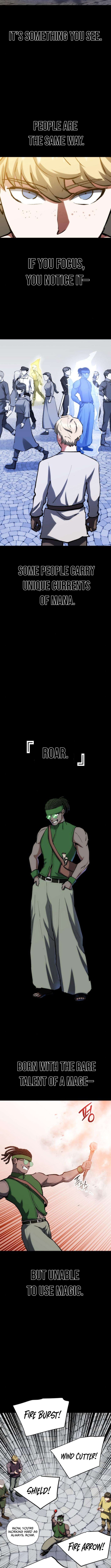 Bill The Blacksmith – Chapter 13 – Page 3