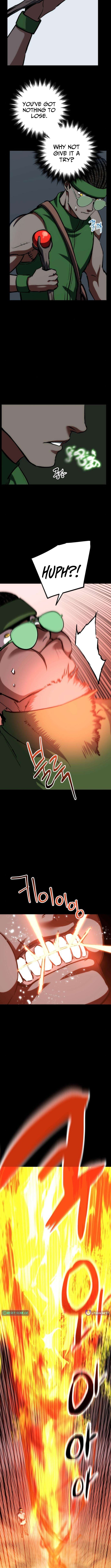 Bill The Blacksmith – Chapter 13 – Page 6